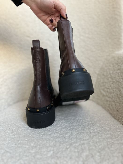 дамски боти PINKO