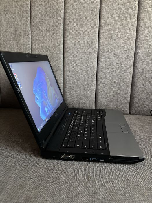 Лаптоп Fujitsu LifeBook Series S