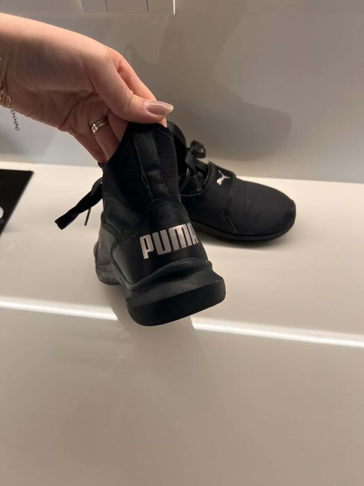 Puma дамски кецове