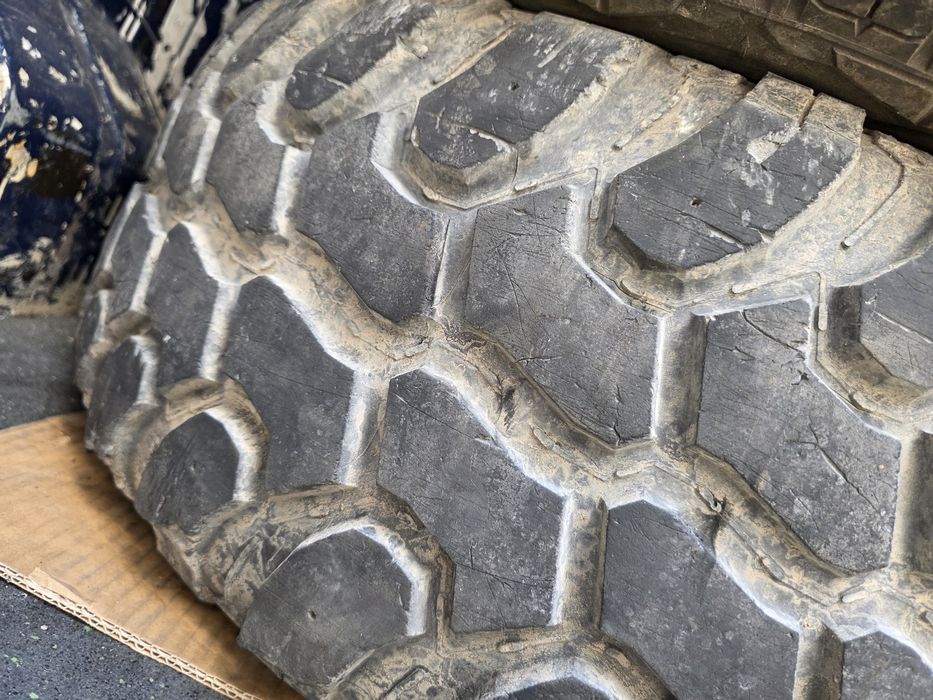 2бр Гуми All Terrain - 35х12.5х15 - Westgate