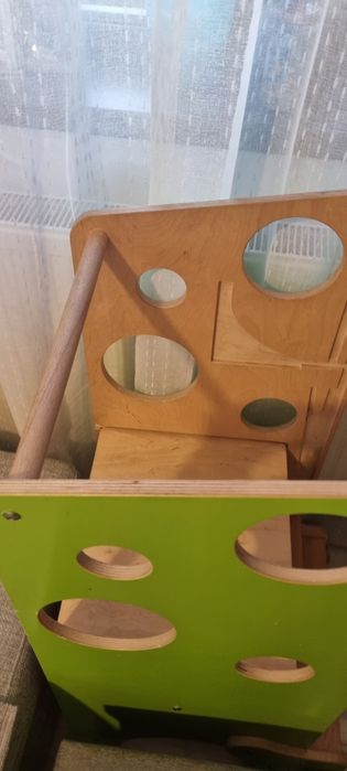 Turn leea pentru copii