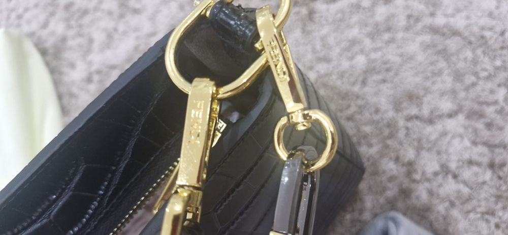 Новая сумка Fendi