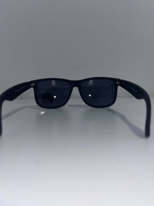 Ochelari de soare Ray-Ban P originali