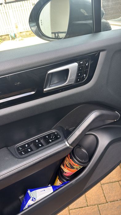 Porsche Cayenne S