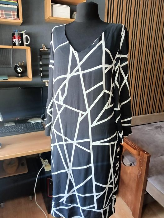 Разные платья летние