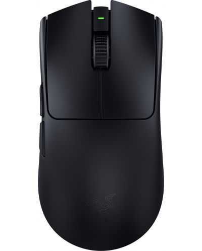Razer viper v3 pro в гаранция почти чисто нова