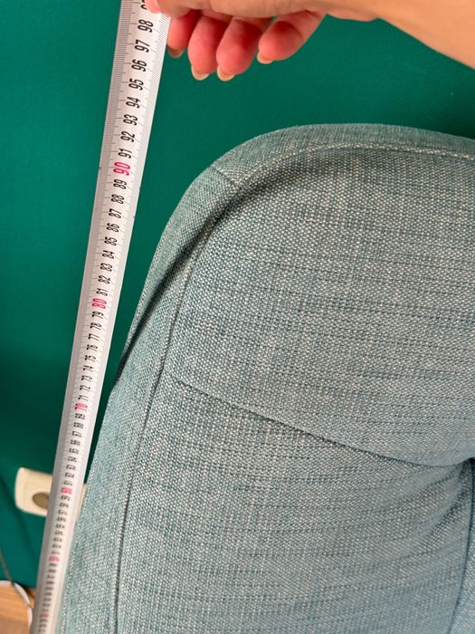 Продавам луксозен диван