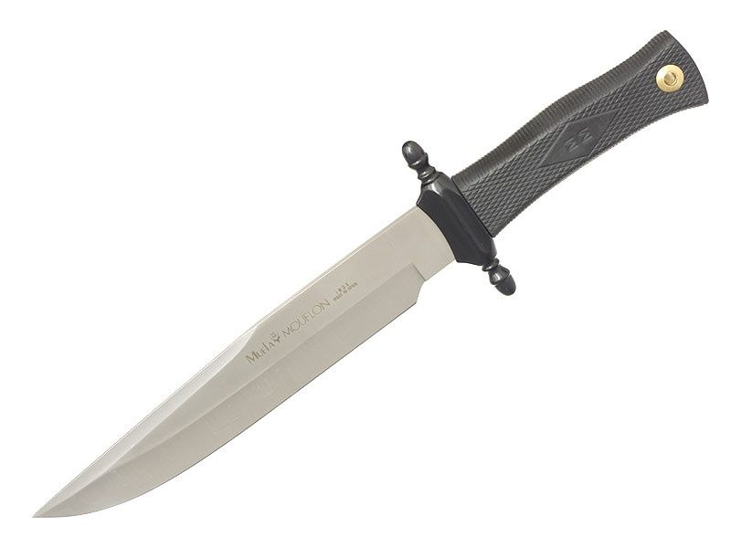 Нож Muela Ловен Нов