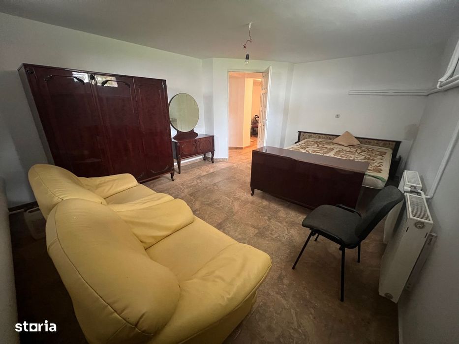 Vila moderna in Cicir, jud Arad
