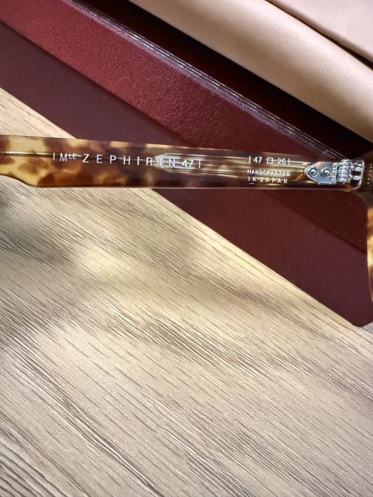 Слънчеви очила  JACQUES MARIE MAGE / JMM