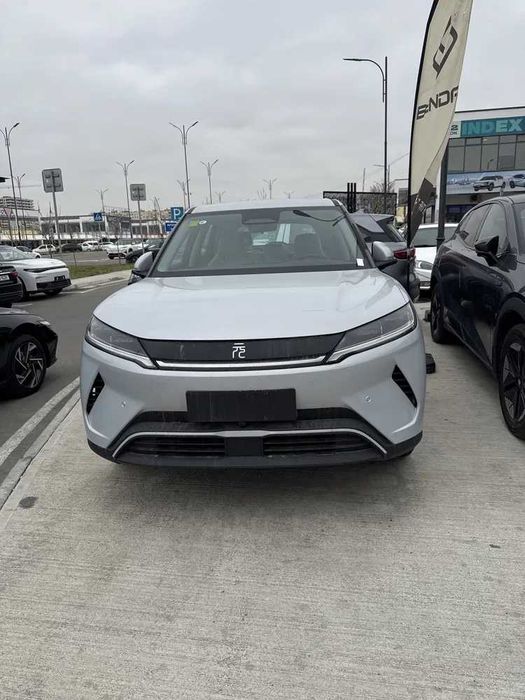 byd yuan up full halol nasiya