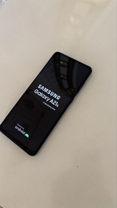 samsung A21s в перфектно састояние