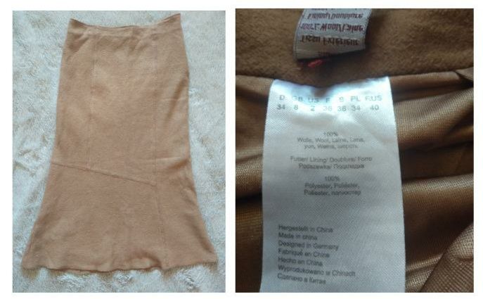 Продам разные юбки