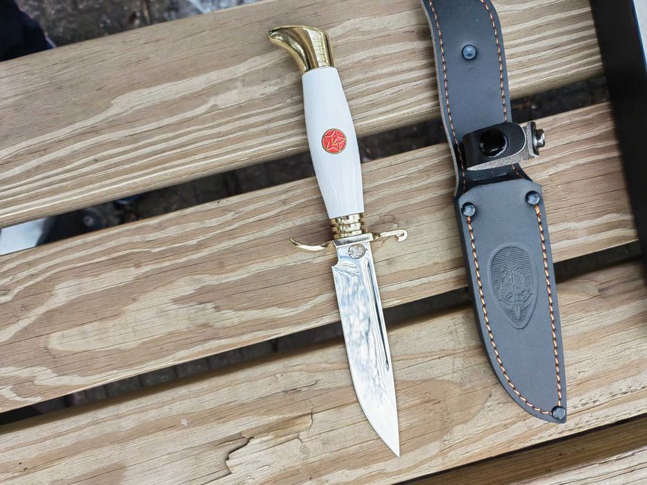 Нож Финка НКВД..