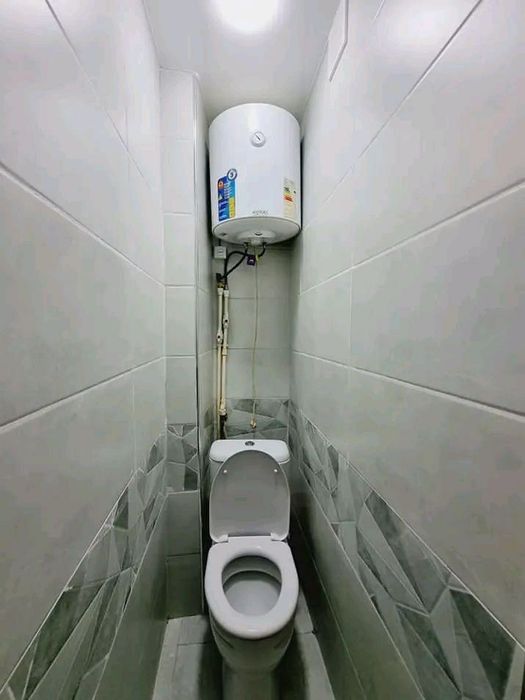 Сдаётя квартира в центре Самарканда, со всеми условиями