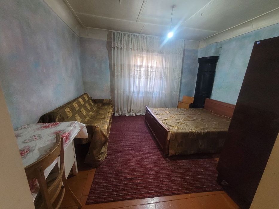 Сдаётся участок 2 комнаты (циолковского) Мирзо-Улугбекский район