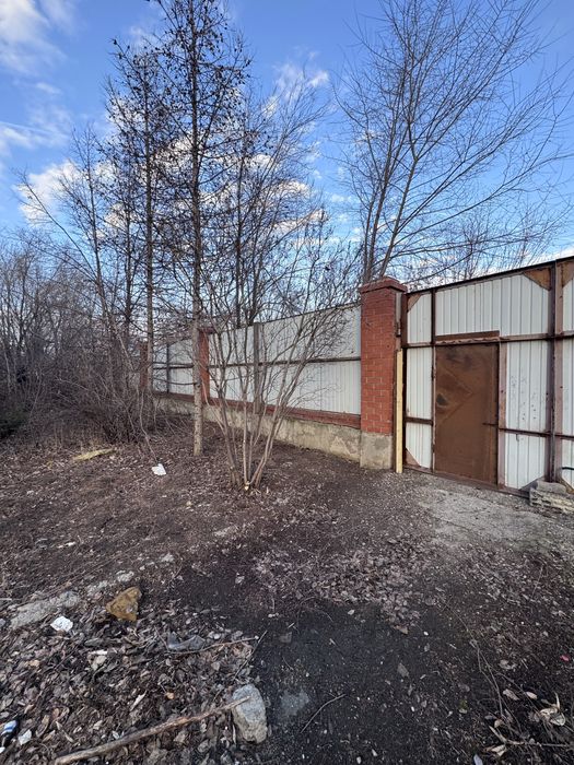 Комерческое помещение, 950 кв.