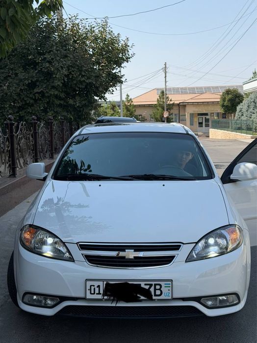 Gentra 2023 oq rang