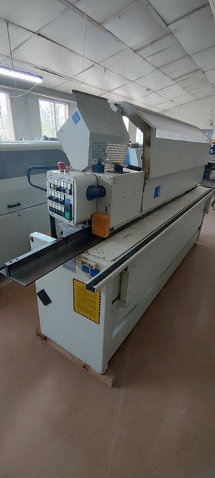 кантираща машина SCM