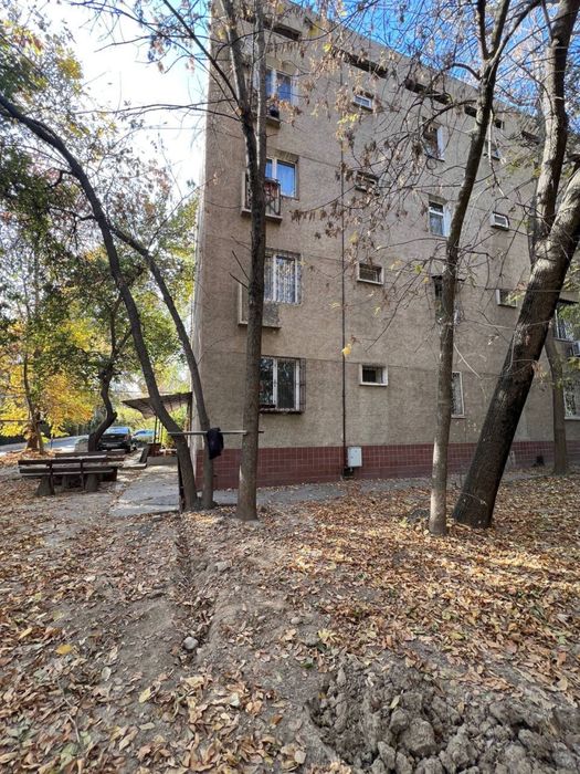 Срочно продается квартира под офис