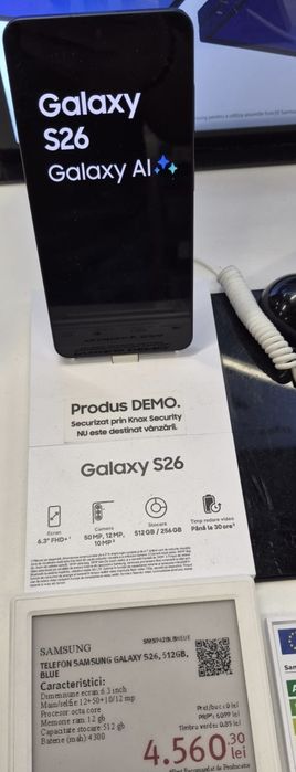 Samsung Galaxy S26 512*
