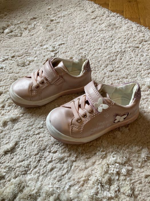 Детски обувки Nelli Blu 22номер