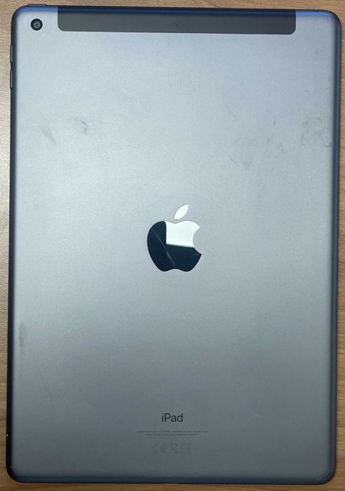 iPad 7 Cellular 32GB 4G - А2198