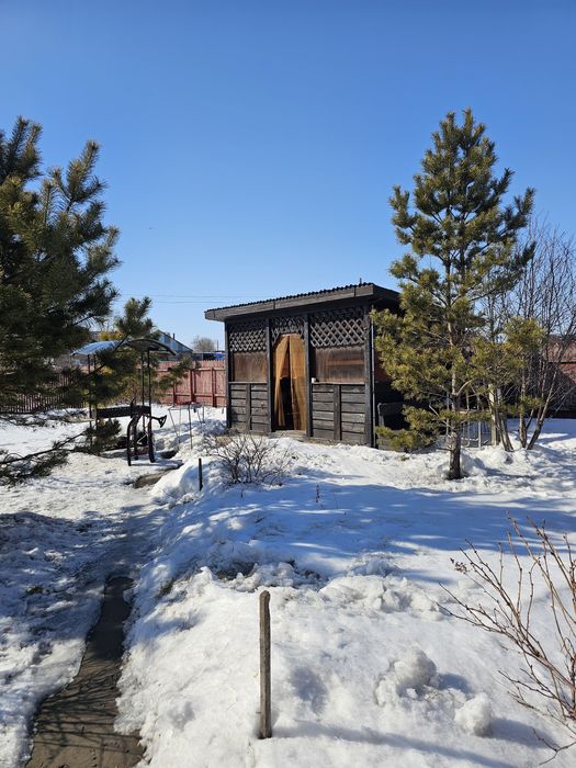 Продам дом в Прибрежном