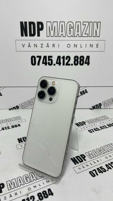 NDP Amanet NON-STOP Sos. Giurgiului 119 IPHONE 13 PRO (48752)