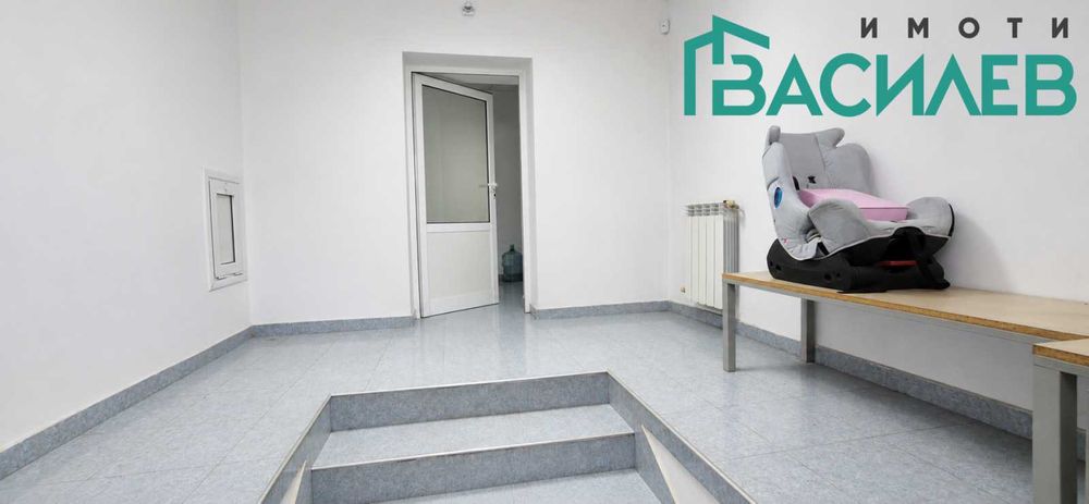 Продава МНОГОСТАЕН град Перник, Изток