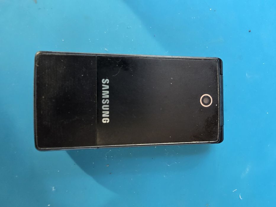 Telefon Colectie: Samsung GT E2510 v2