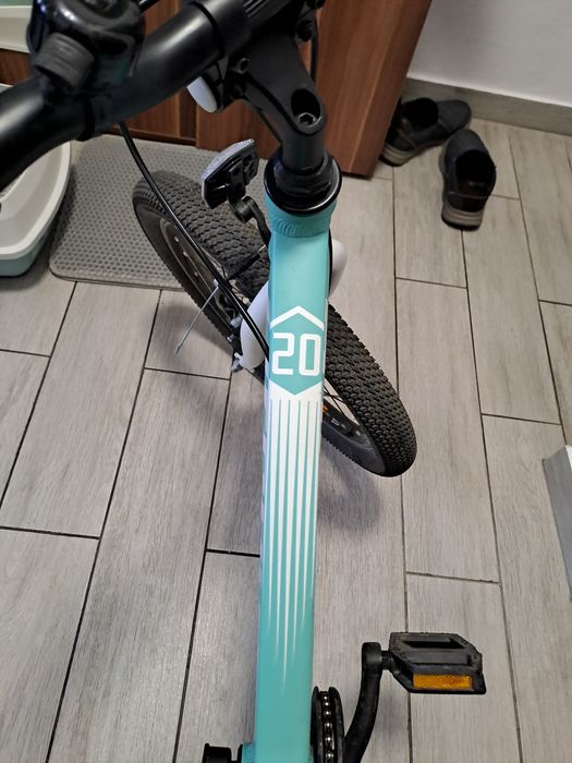 Vand bicicletă Arcore 20 inch