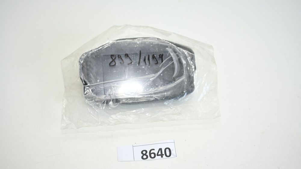 Ducati Panigale 899 / 1199 Ceas de bord display NOU