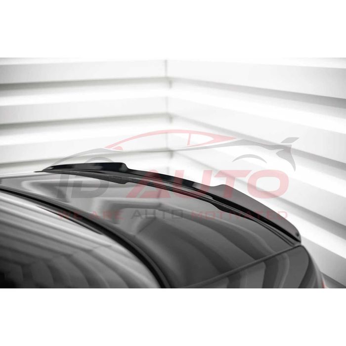 Спойлер лип за багажник Audi A8 D3 (2005-2009) тунинг добавка, ауди