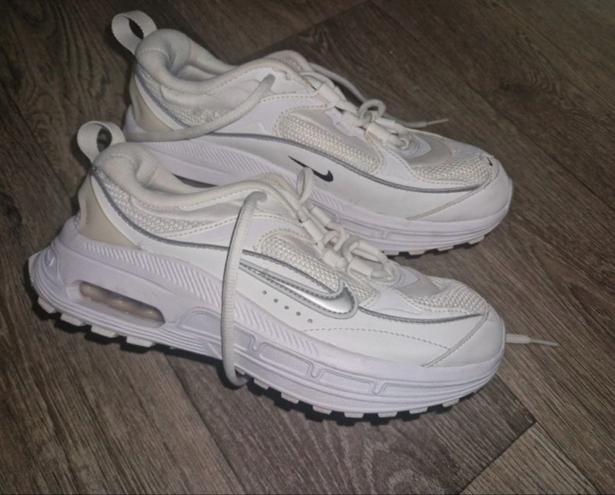 Nike Air Max albi 36