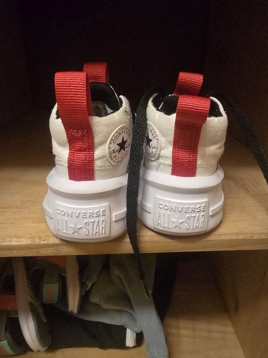 Converse copii marimea 21