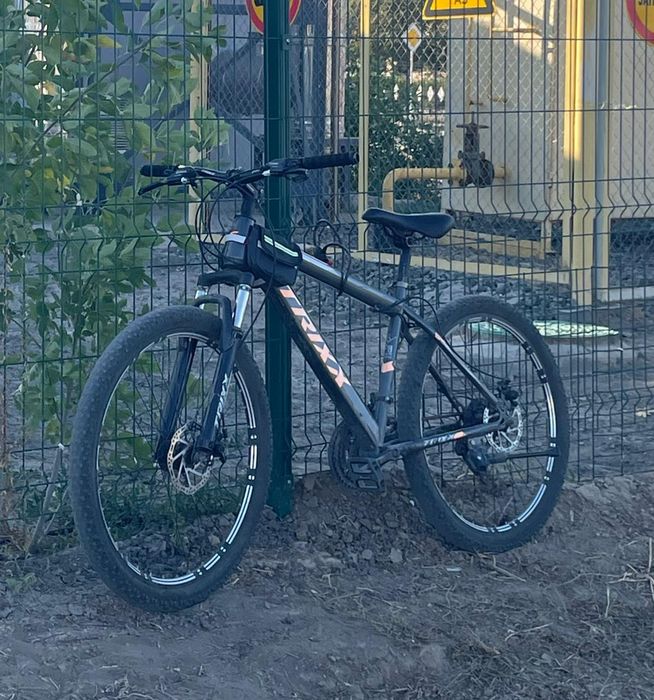 продам велик состояние кайфовая