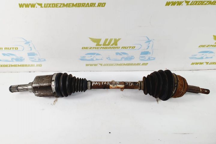 Planetara stanga fata 1.5 dci Dacia Duster 1  [din 2010 pana  2013] seria