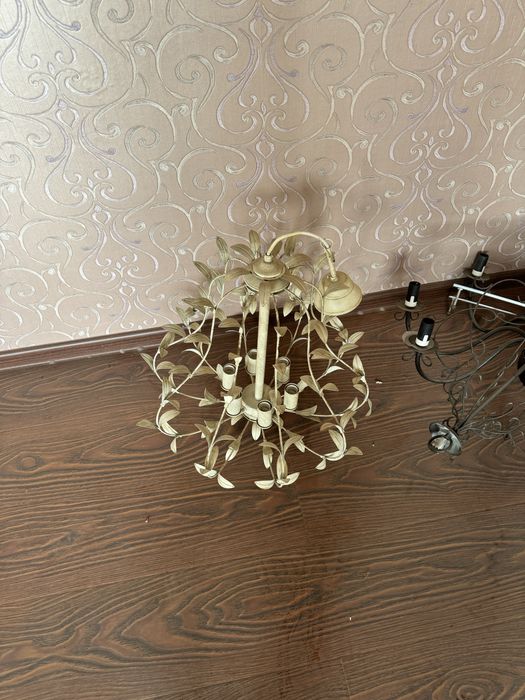 Люстры люстры люстры