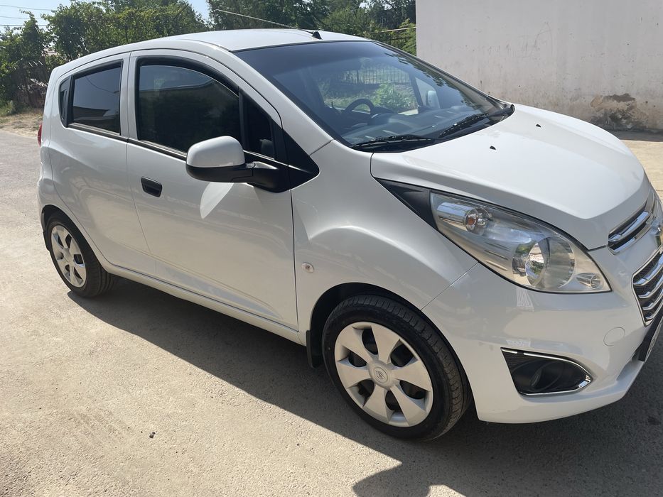 Spark 1,25 yili 2013