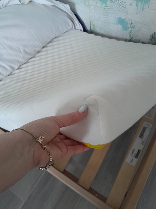 Детская кровать IKEA