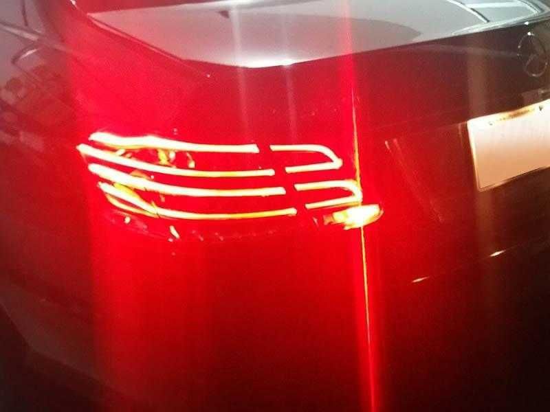 Комплект FULL LED оригинални стопове Мерцедес W212 Е класа 2010-2016