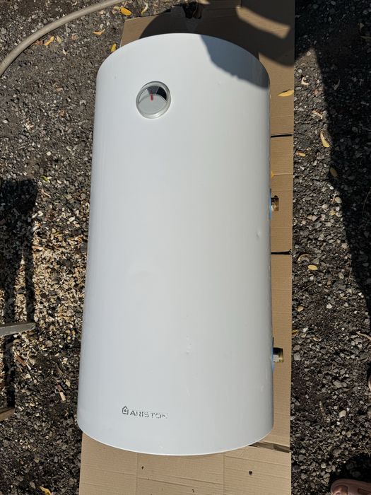 Boiler Ariston .