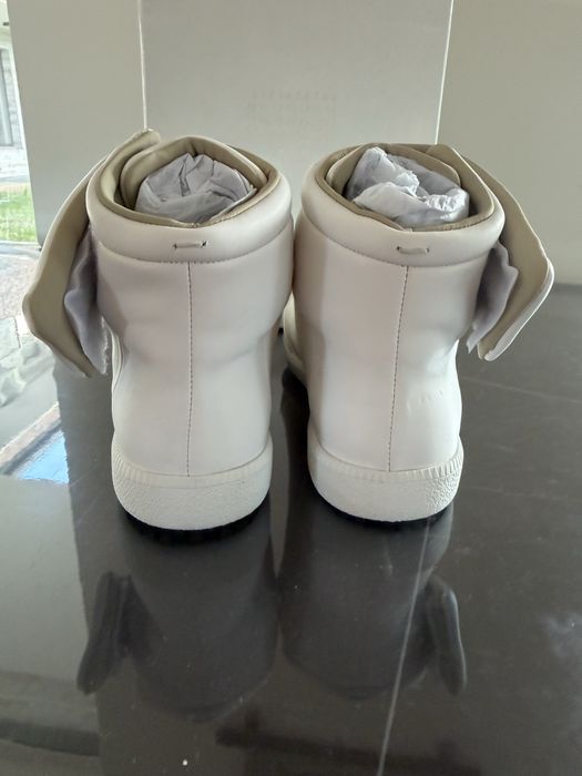 Maison Margiela Future 43