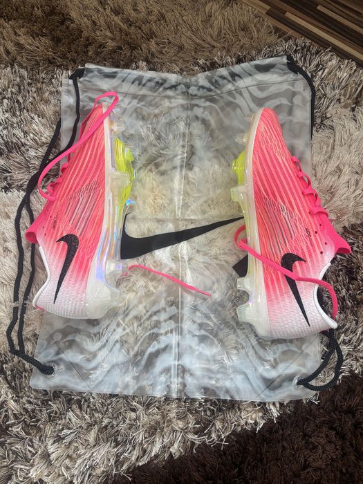 Nike mercurial superfly 11 roz elite