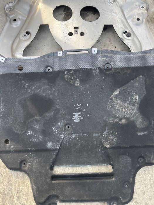 Кори бмв/bmw m5 e60 кори под мотора м5 е60 бмв м5 е60