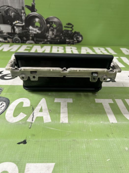 Display bord navigație Audi A3 8V