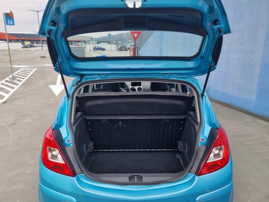 Opel Corsa 1.3 CDTI ECOFLEX