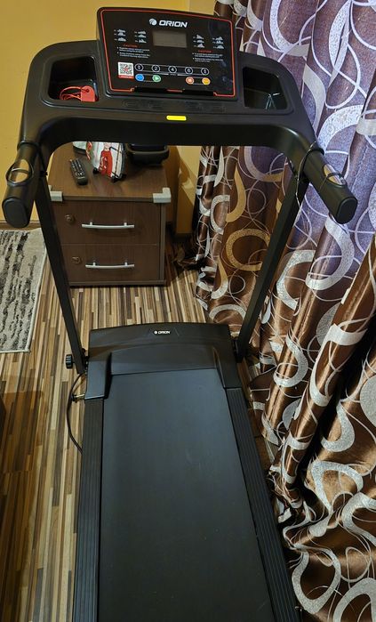 Bandă de alergare Orion Sprint C150 – stare foarte bună