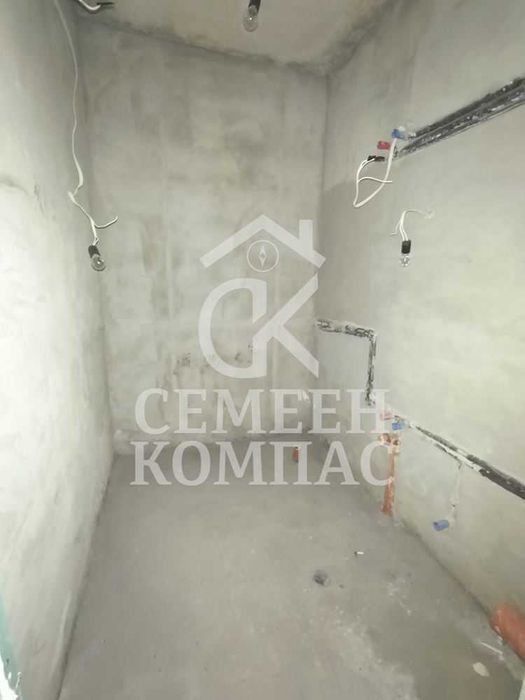 Продава се Тристаен апартамент в Пловдив, Христо Смирненски - 90 кв.м за 1218 €/кв.м - Снимка #9